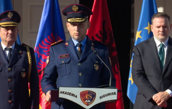 Akademia e Sigurisë