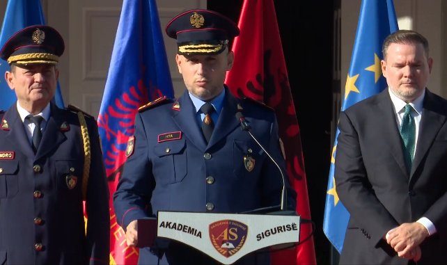 Akademia e Sigurisë