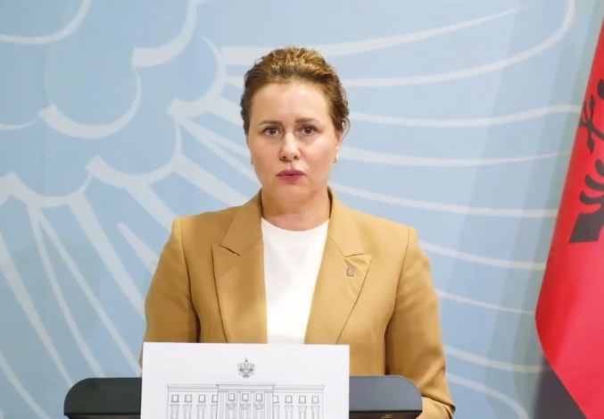 Zv Ministrja e Brendshme  Të miturit nuk përjashtohen automatikisht nga përgjegjësia penale  situata është nën kontroll