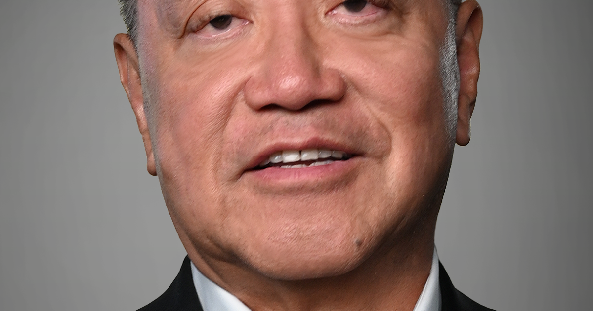Hock Tan, drejtor ekzekutiv i Broadcom