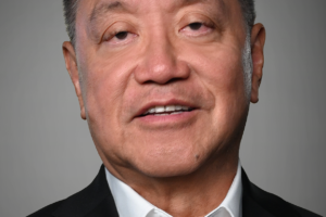 Hock Tan, drejtor ekzekutiv i Broadcom