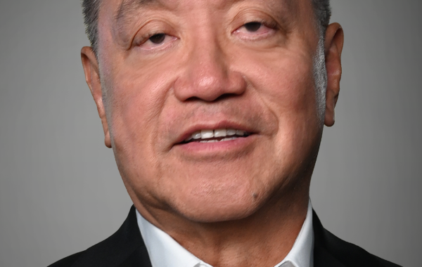Hock Tan, drejtor ekzekutiv i Broadcom