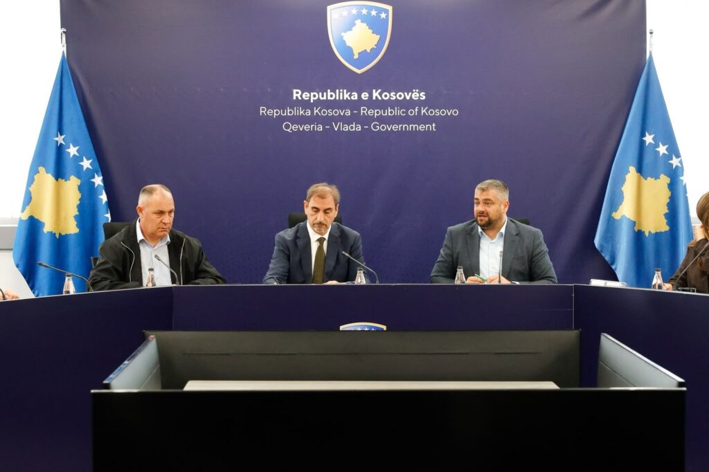 Hoti në Javën e Shkopit të Bardhë  Mbështetja për personat e verbër nuk kufizohet vetëm te ndihma financiare