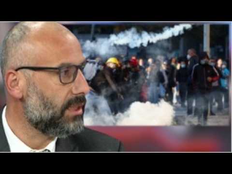 janë zgjatim i atyre