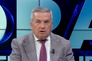 financohet nga Rusia dhe