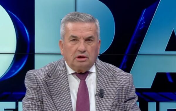 financohet nga Rusia dhe