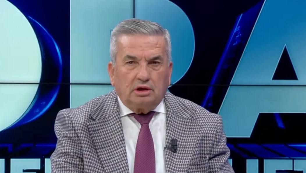 financohet nga Rusia dhe