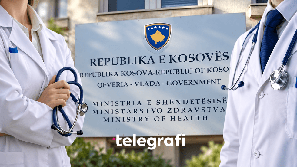 U premtua brenda dy muajsh  konkursi për specializime ende pa datë   MSH ja tregon arsyet e vonesës