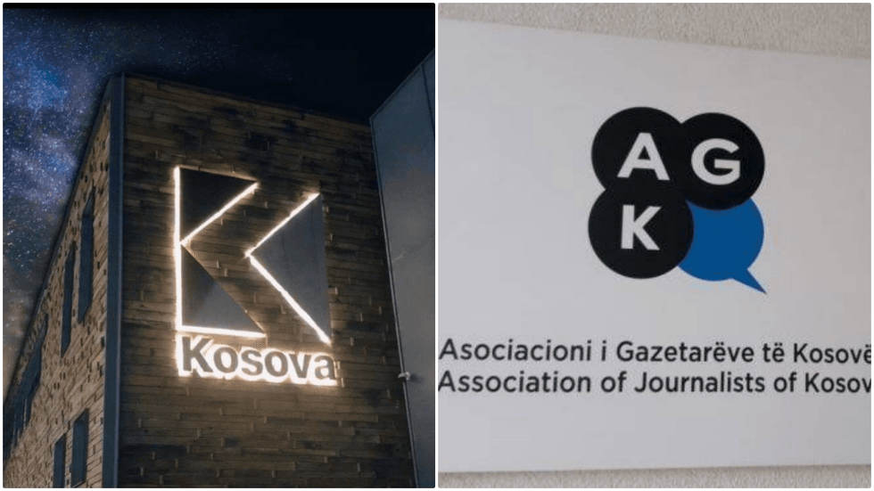 Klan Kosova i përgjigjet AGK së për largimin e shtatë gazetarëve  kërkon rishqyrtim të reagimit