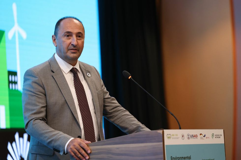 Ish ministri Aliu  Prokuroria Speciale ka pushuar hetimet ndaj meje  mirëpres vendimin
