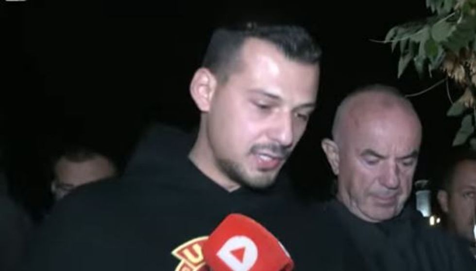 Endrit Thaçi u bën thirrje partive  Të bëhen bashkë dhe ta miratojnë ligjin për Specialen