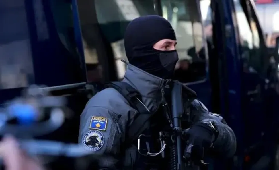 Arrestohet në Kosovë një person i kërkuar me urdhërarrest ndërkombëtar nga Luksemburgu