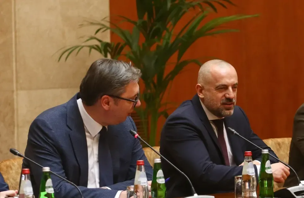 Pas rënies së Vuçiqit  Prokuroria serbe rihap çështjen e Radoiçiqit    Pse u la i lirë pas sulmit në Banjskë  