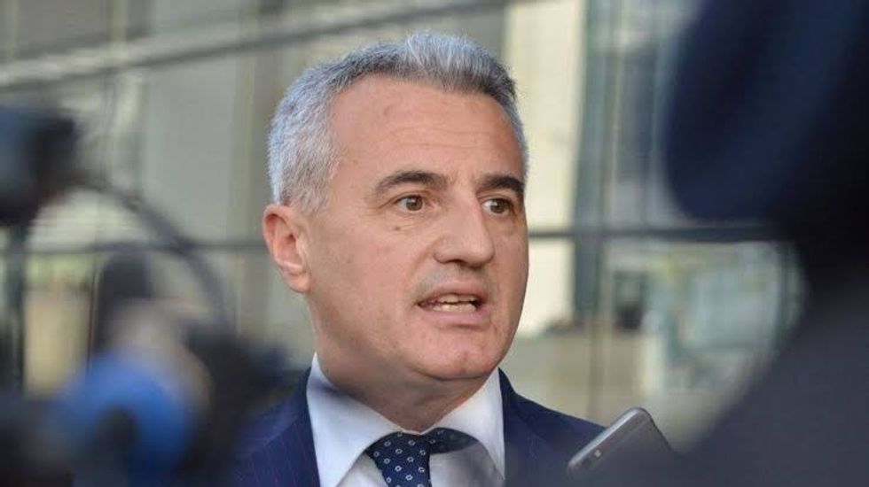  Para çdo vendimmarrjeje të dëgjohen ekspertët juridikë   avokati Arianit Koci flet për Ligjin për Specialen
