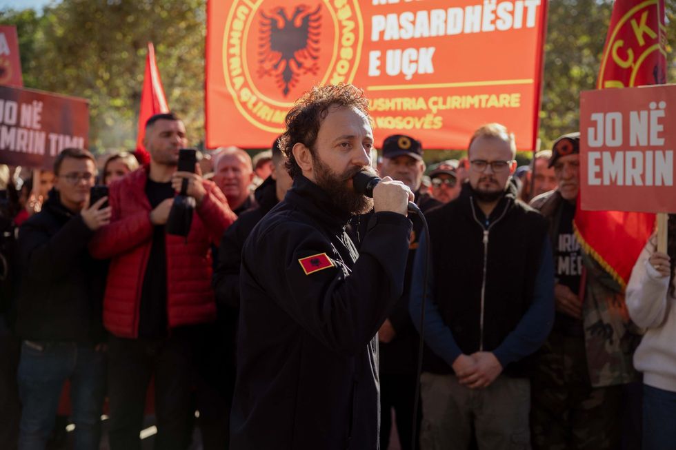 Çlirim Haziri pas kalimit të igjit  Nuk zmbrapsemi deri sa të kalojë edhe në lexim të dytë