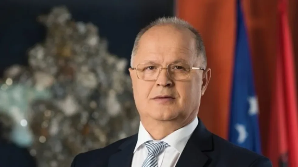 Dyshohet për mjete shpërthyese në shtëpinë dhe depon e Ramiz Kelmendit në Zahaq të Pejës