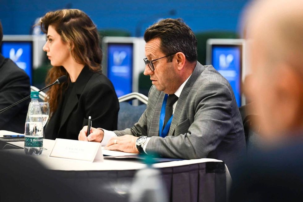 Islami  Kosova po shndërrohet në kartën kryesore elektorale në Serbi