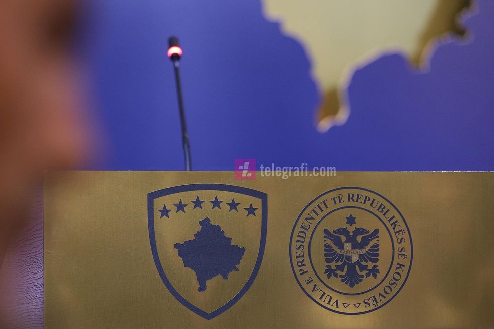 Afati për zgjedhjen e presidentit skadon sot  a do të shkojmë sërish në zgjedhje 