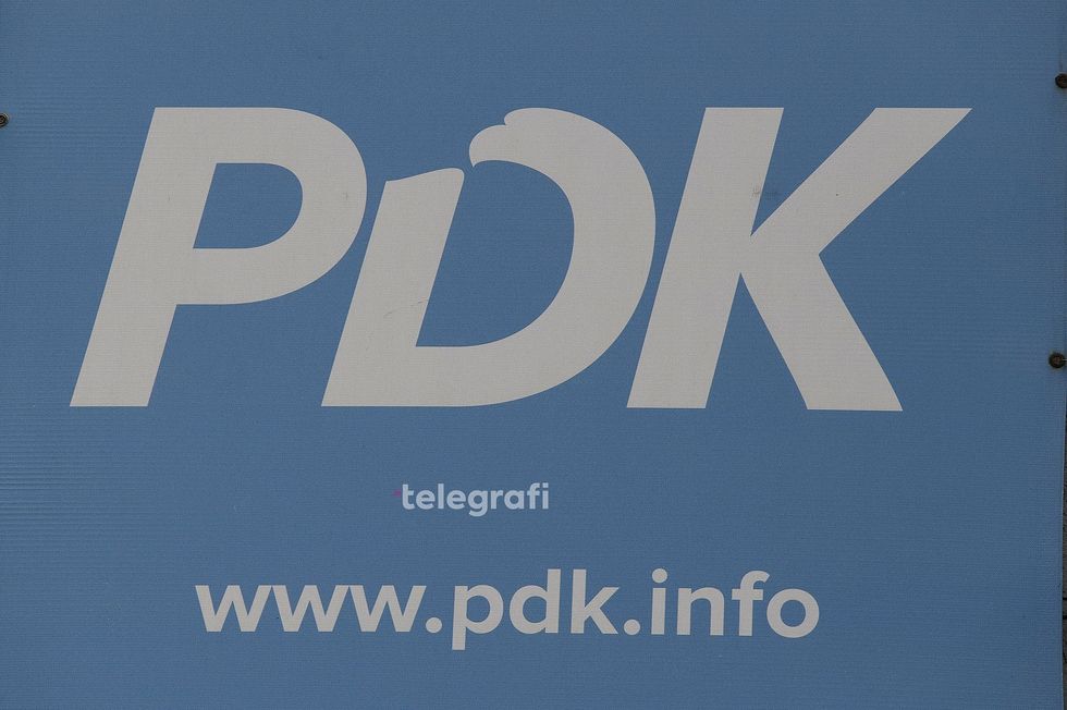 PDK mblidhet në orën 10 00
