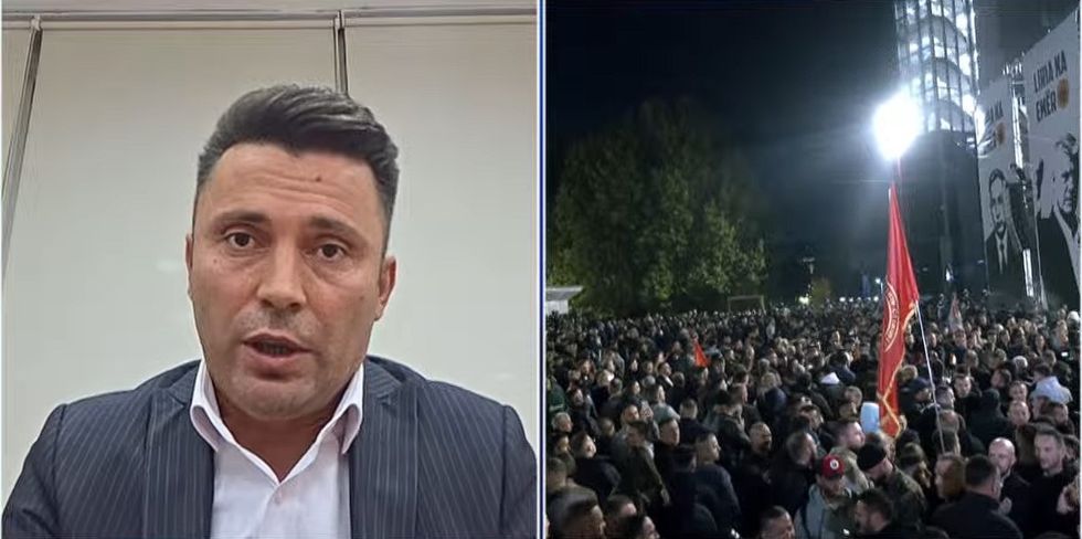 Rrustemi nga Kuvendi  Jemi të gjithë këtu  presim reflektim nga opozita