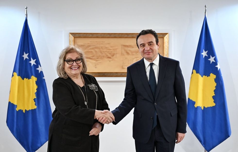 Kurti  Le ta bind Bedri Hamza Shiroka Pulën  ka qene ministre e PDK së
