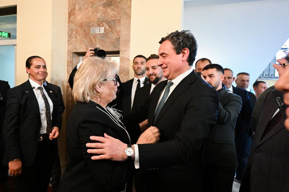 Kurti  Tani që institucionet janë funksionale  koha nuk duhet të çohet dëm