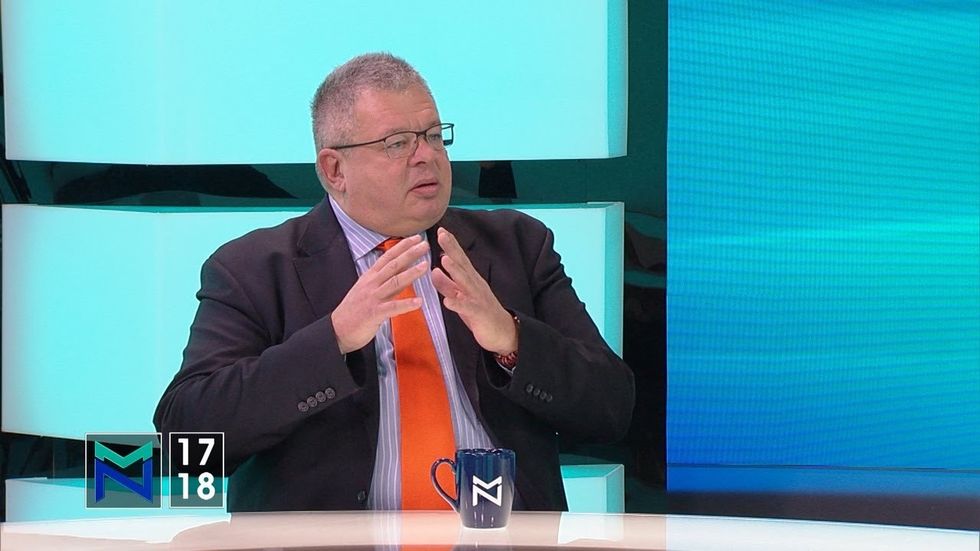 Gazetari kroat vlerëson tolerancën fetare në Kosovë  Një katolike u zgjodh Presidente në vendin me 93 5  myslimanë