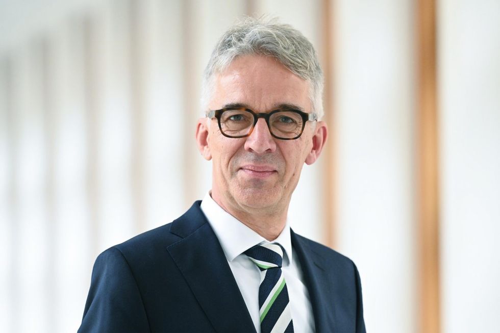 Rudolph  Pas zgjidhjes së krizës institucionale pres energji të re në agjendën evropiane të Kosovës