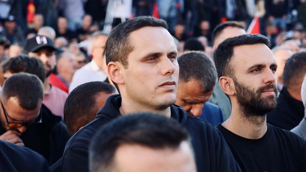 Gruda  Ligji për ndryshimin e Speciales është në përputhje me Kushtetutën dhe detyrimet ndërkombëtare