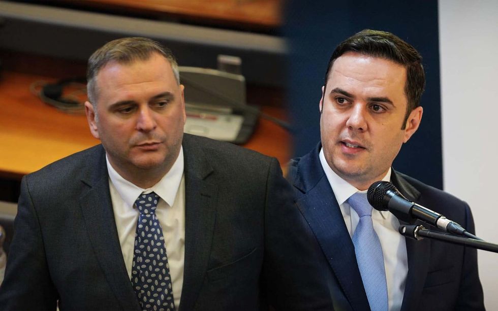 Bajqinovci  Abdixhikut  Çka ndryshoi pas dy ditësh  pse s e quajte mashtrim projektligjin për Specialen në Kuvend 