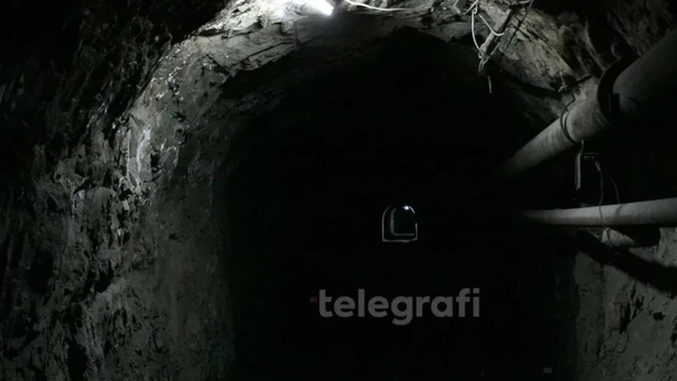  Nuk duhet të ndodhë ndonjë tragjedi që pastaj të veprohet    avaria në Trepçë dhe siguria e minatorëve