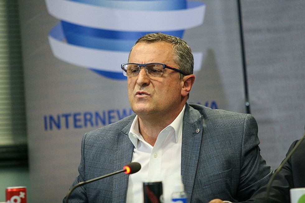 Shkarkimi i Blerim Isufajt mund të shkojë në gjykatë  KPK ja ende pa plan për konkursin e ri