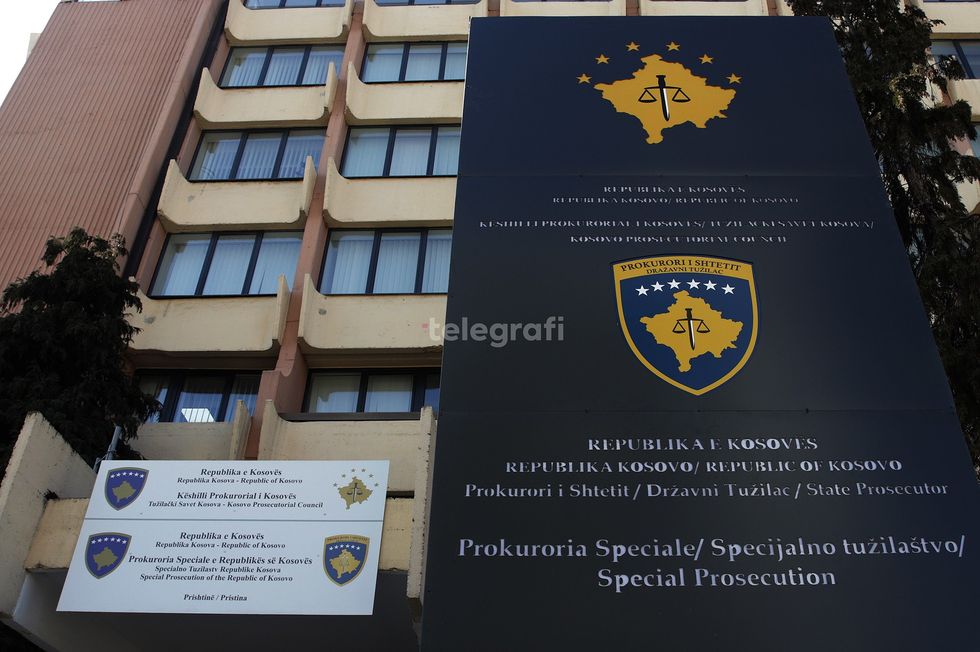  Vrasje  trajtim çnjerëzor  frikësi   aktakuzë për krime lufte në Zveçan ndaj një të pandehuri