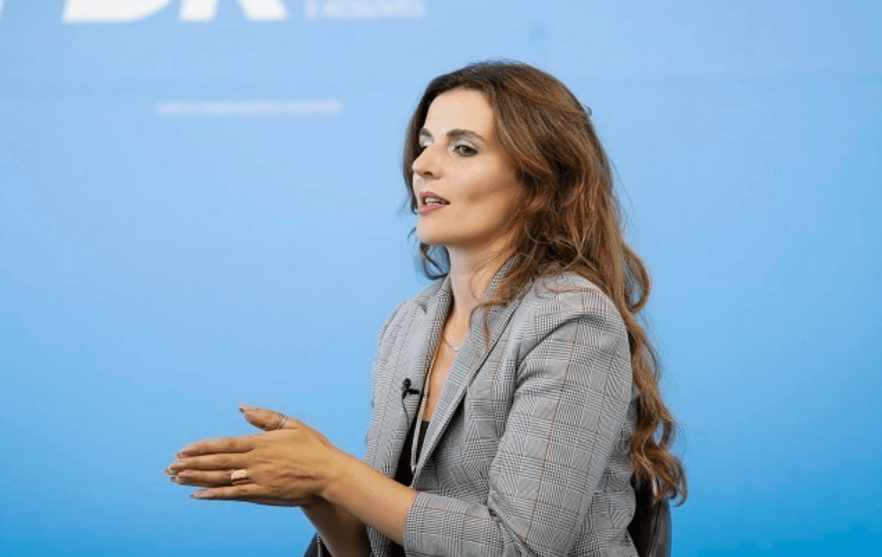 Çitaku pas tragjedisë në Gjilan  Jemi ende larg barazisë së vërtetë