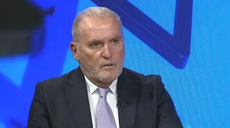 Surroi  Nuk duhet kërkuar ndryshimi i Gjykatës Speciale  por zhbërja e saj
