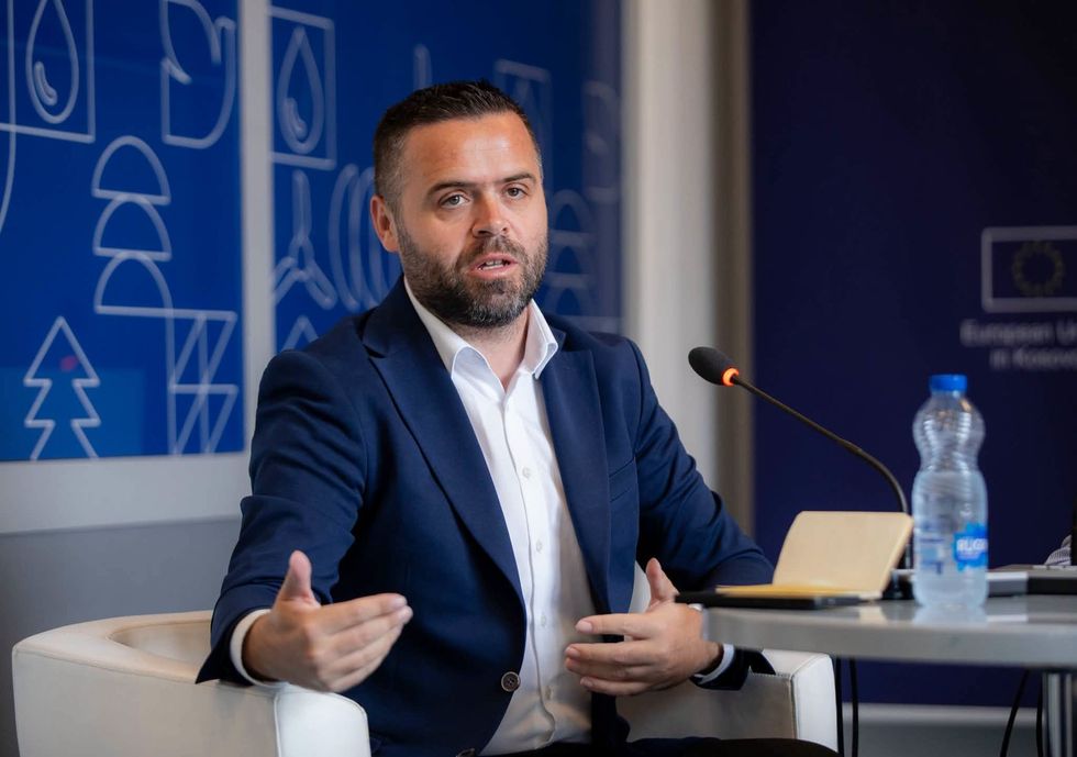 AGK dhe OBCT publikojnë Raportin Hije  Sulmet ndaj gazetarëve dhe presionet politike sfidojnë lirinë e medias në Kosovë