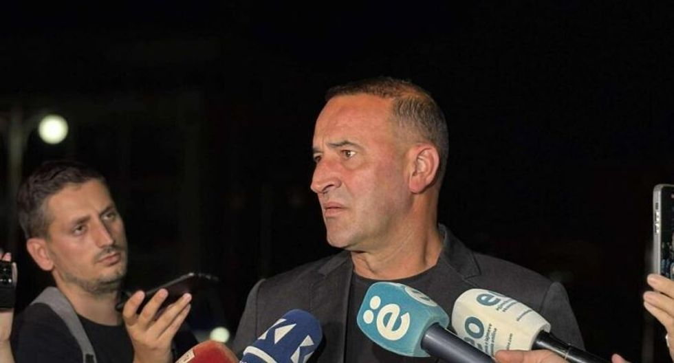  Pazar i ulët   Haradinaj  S duhej të negociohej projektligji për Specialen