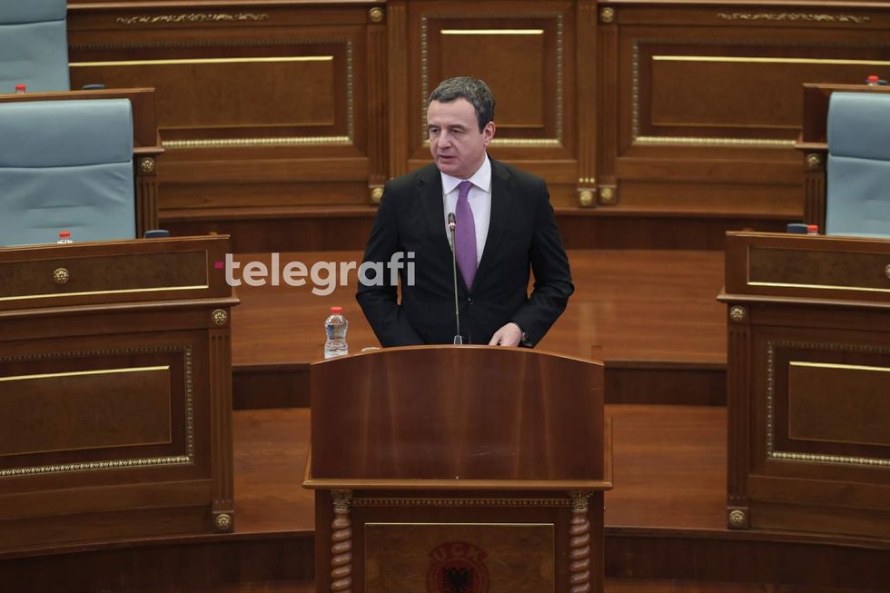 Sa para do të ndahen për ish krerët e UÇK së  Kurti  Së pari strategjia  pastaj kostoja