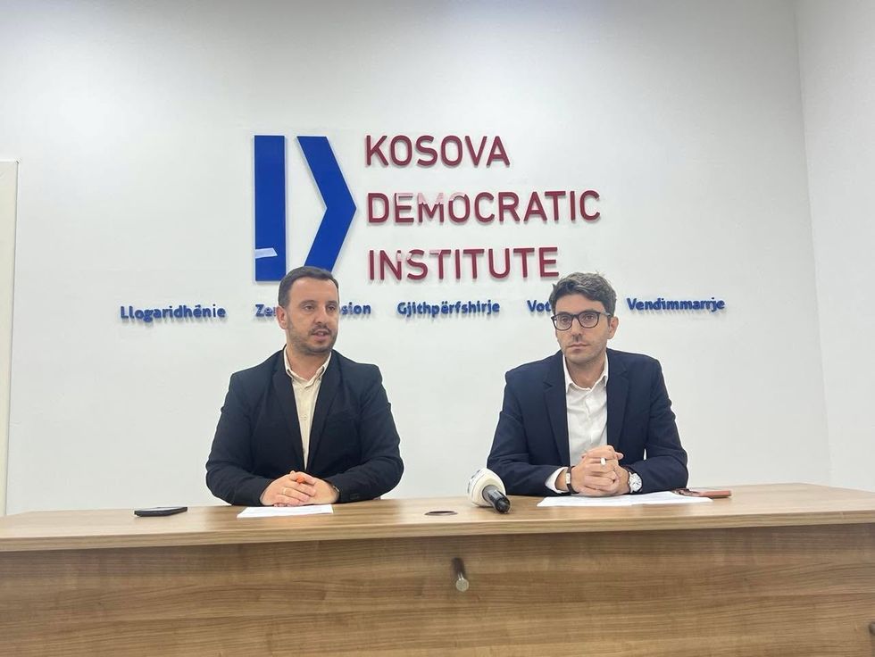 KDI  Reforma në Drejtësi ka avancuar në procedura  por rezultatet mbeten në pritje