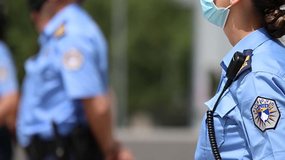 Tezja police zbuloi ngacmimin seksual të dyshuar nga tre policët e Dardanisë