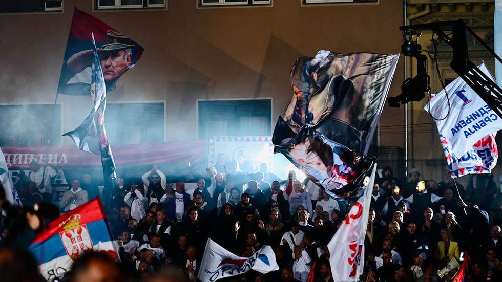 Kosova pjesë e retorikës nacionaliste në prag të zgjedhjeve në Serbi