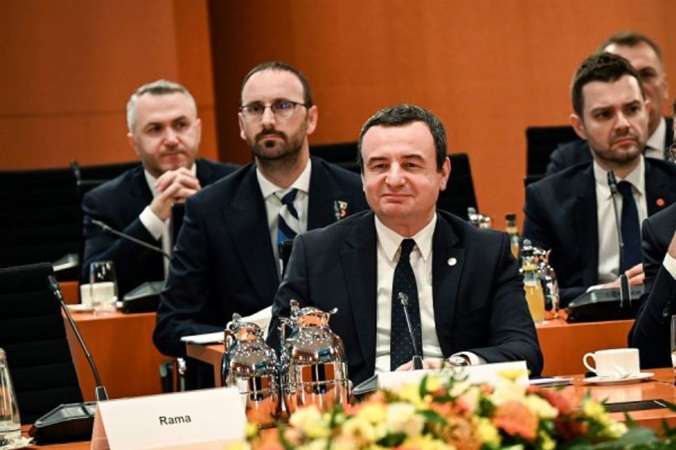 Udhëheqësit e Procesit të Berlinit mblidhen në Budva  të ftuar edhe Kurti e Rama