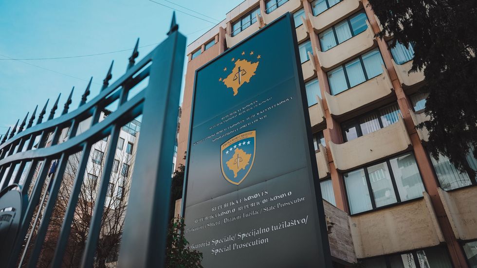 Vendim  Prokurorët Specialë mund të nisin hetime pa autorizimin paraprak të Kryeprokurorit