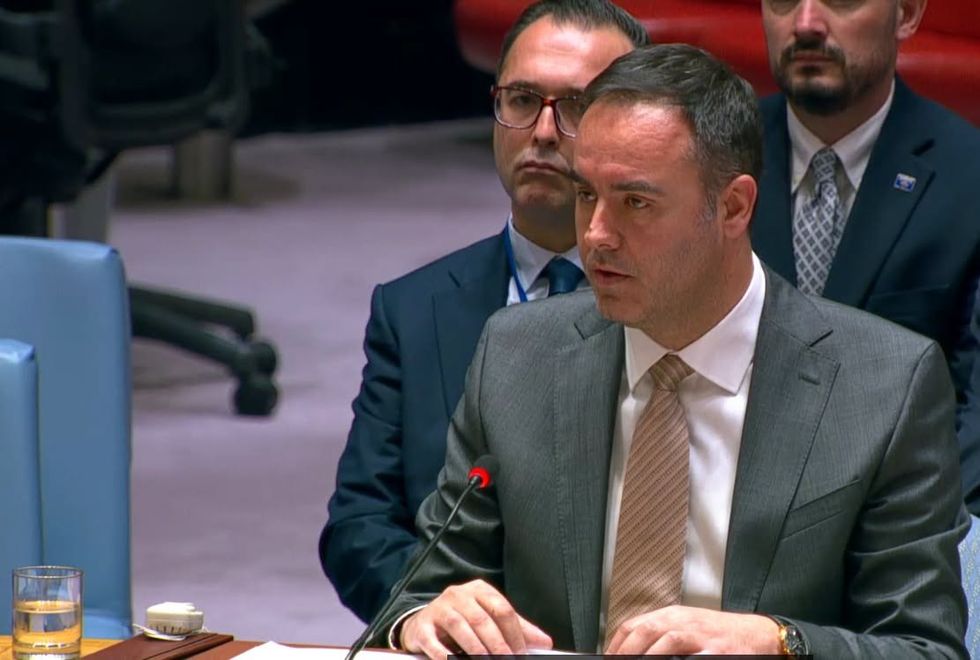 Konjufca  Serbia vazhdon kërcënimet ndaj Kosovës  ekspozon synimet e saj ekspansioniste territoriale