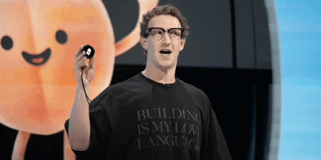 Meta lanson modele të reja të inteligjencës artificiale për të konkurruar me OpenAI dhe Anthropic