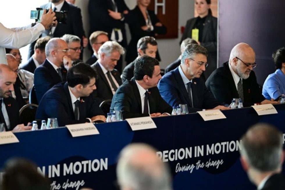 Kurti  Radoiçiq që ka pranuar përgjegjësinë për Banjskën  kriminel që bredh i lirë dhe mbrohet nga Serbia