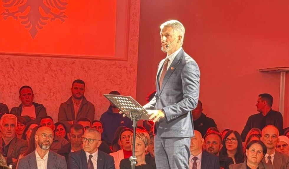 Zgjedhjet në Serbi  Mehmeti  Shqiptarët janë në pritje të deputetit të tretë