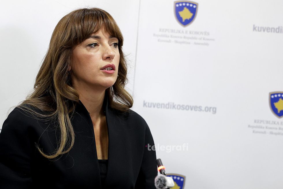 Haxhiu kërkon hetim të plotë për vrasjen e Arlinda Zekajt në Vitomiricë