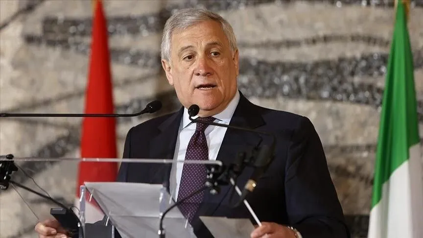 Italia vlerëson Shqipërinë dhe Malin e Zi  Në zgjerimin e BE  jo anëtarësime  të klasit të dytë 