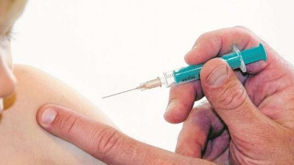 242 raste me fruth në Kosovë që nga prilli  18 raste të reja brenda një jave   IKShPK ja apelon për vaksinim